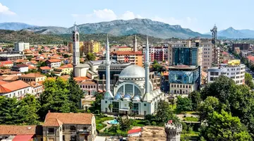 Drogi Nieznane