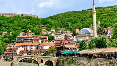 Drogi Nieznane