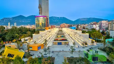 Drogi Nieznane