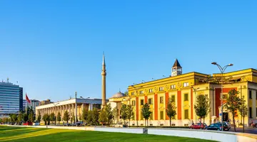 Drogi Nieznane