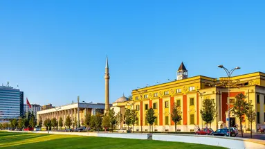 Drogi Nieznane