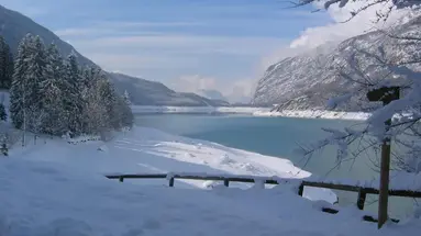 Du Lac Vital Mountain