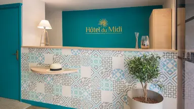 Du Midi Hotel