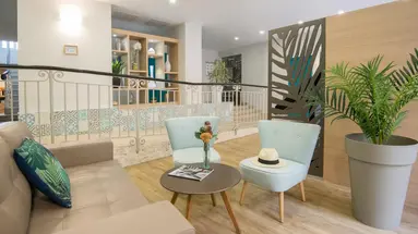Du Midi Hotel