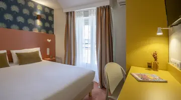 Du Midi Hotel