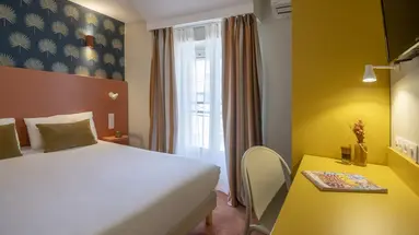 Du Midi Hotel