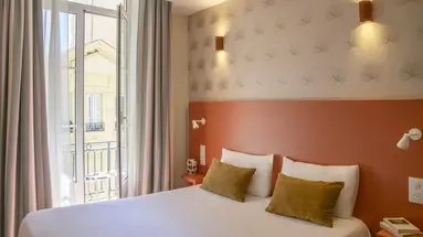 Du Midi Hotel
