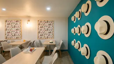 Du Midi Hotel