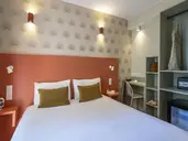 Du Midi Hotel