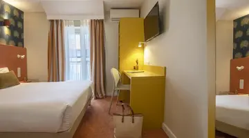 Du Midi Hotel