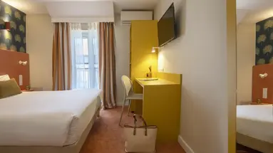 Du Midi Hotel