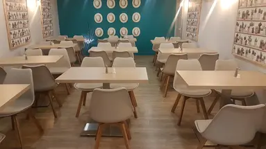 Du Midi Hotel