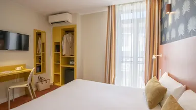 Du Midi Hotel