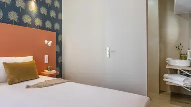 Du Midi Hotel