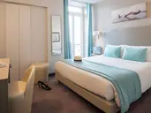 Du Midi Hotel