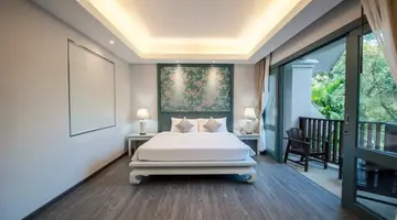 DUANGJITT RESORT & SPA
