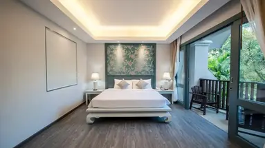 DUANGJITT RESORT & SPA