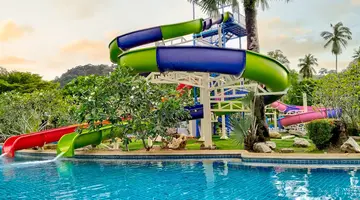Duangjitt Resort & Spa