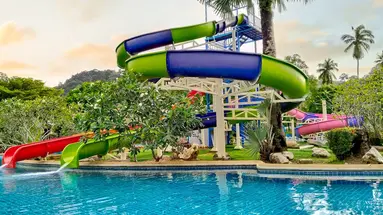 Duangjitt Resort & Spa