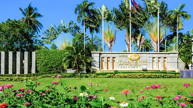 Duangjitt Resort & Spa