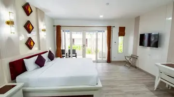 DUANGJITT RESORT & SPA