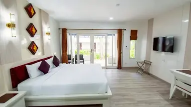 DUANGJITT RESORT & SPA