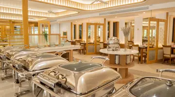 DUANGJITT RESORT & SPA