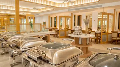 DUANGJITT RESORT & SPA
