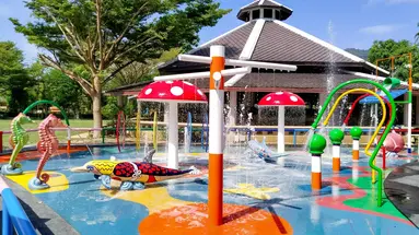 Duangjitt Resort & Spa