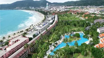 DUANGJITT RESORT & SPA