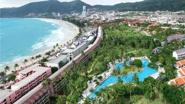 DUANGJITT RESORT & SPA