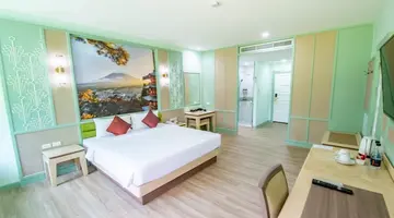 DUANGJITT RESORT & SPA