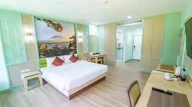 DUANGJITT RESORT & SPA
