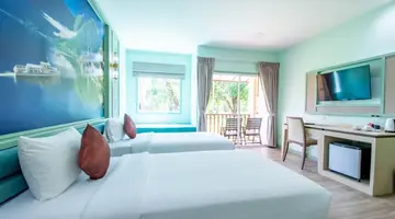 DUANGJITT RESORT & SPA