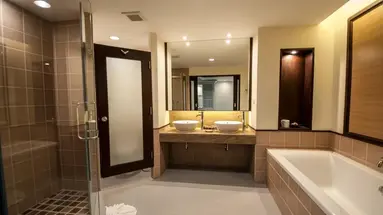 DUANGJITT RESORT & SPA