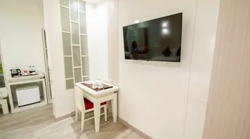 DUANGJITT RESORT & SPA