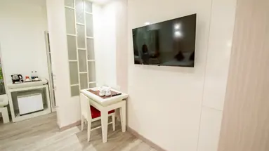 DUANGJITT RESORT & SPA