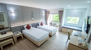 DUANGJITT RESORT & SPA