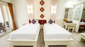 DUANGJITT RESORT & SPA