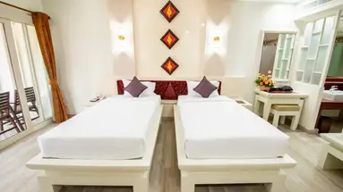 DUANGJITT RESORT & SPA