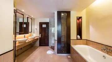 DUANGJITT RESORT & SPA