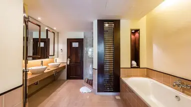 DUANGJITT RESORT & SPA
