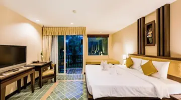 DUANGJITT RESORT & SPA