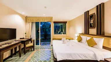 DUANGJITT RESORT & SPA