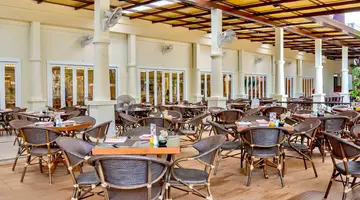 Duangjitt Resort & Spa