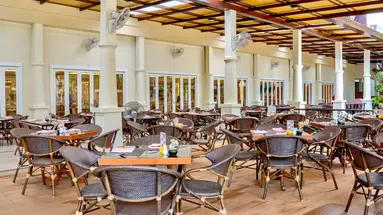 Duangjitt Resort & Spa