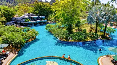 Duangjitt Resort & Spa