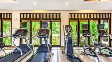 Duangjitt Resort & Spa