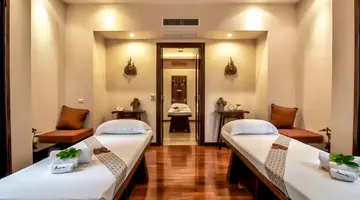 Duangjitt Resort & Spa