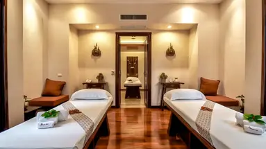 Duangjitt Resort & Spa